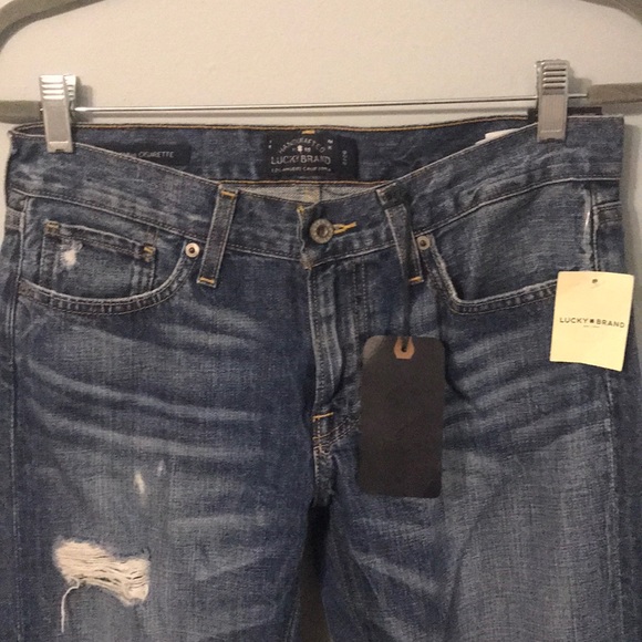 NWT Lucky Jeans - Picture 3 of 3